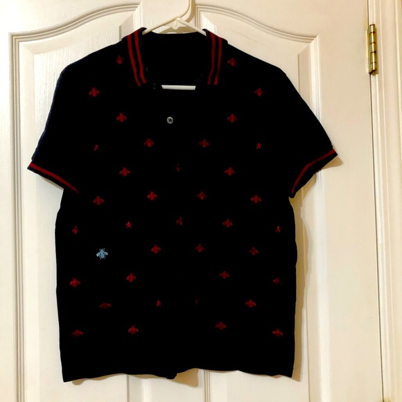 Gucci Other - Men’s Gucci Polo shirt